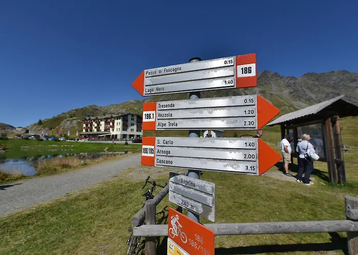 Hotel Interalpen