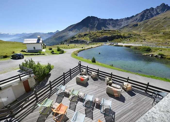 Hotel Interalpen