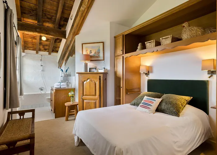 La Maison Tamarin Saint-Jean-de-Luz