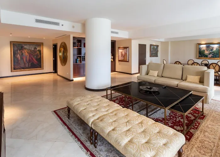 Sheraton Mendoza Hotel