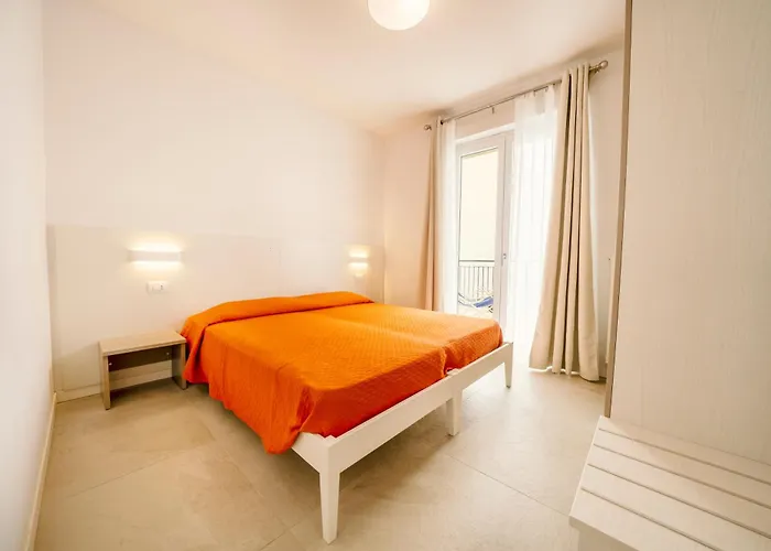 Hotel Residence La Rotonda Tignale