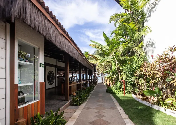 Duro Beach Hotel