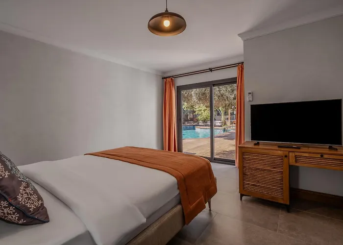 Hotel Centro Bodrum