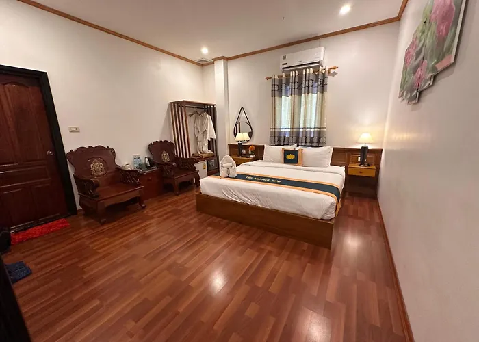 Villa Mahasok Hotel