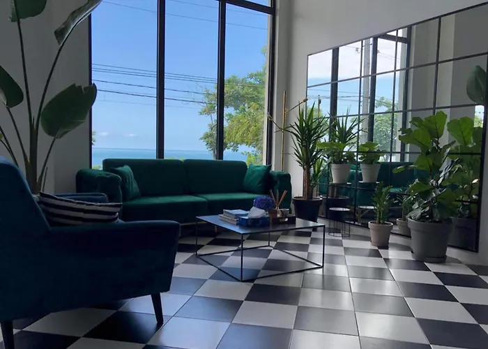 Cabo Verde Boutique Hotel