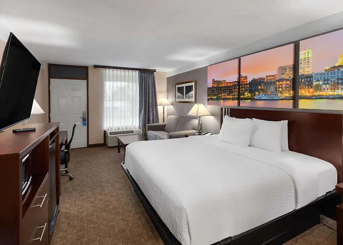 Days Inn By Wyndham Columbia Kentucky