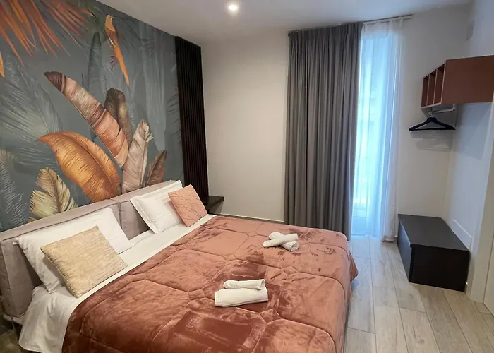 Namuri Luxury Rooms