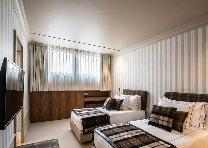 Vinha Boutique Hotel - The Leading Hotels Of The World Vila Nova de Gaia