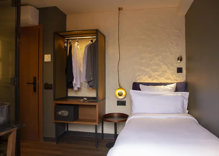 Letoh Letoh San Sebastian