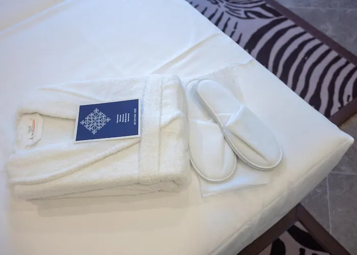 Hotel Admiral San Roque
