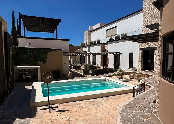 Miia Hotel Boutique