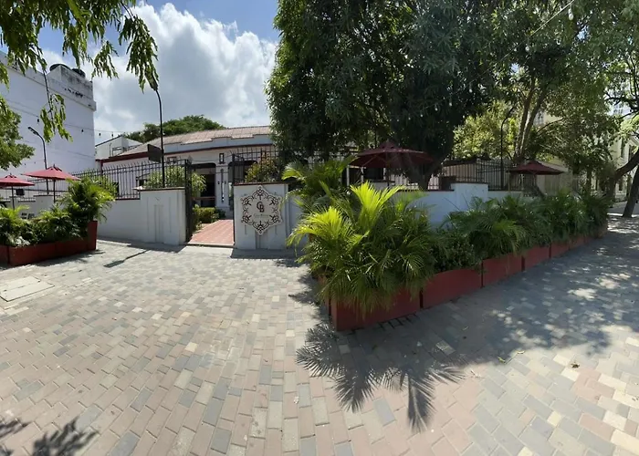 Hotel Casa Bethel