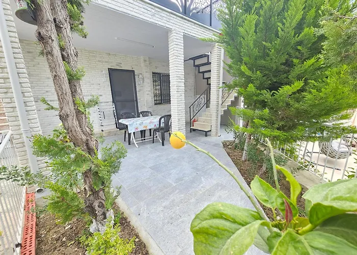 Kekik Azure Homes Oeluedeniz