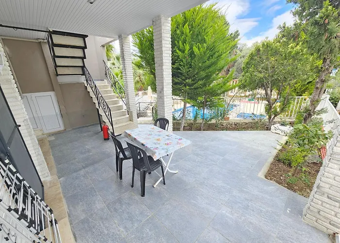 Kekik Azure Homes Oeluedeniz