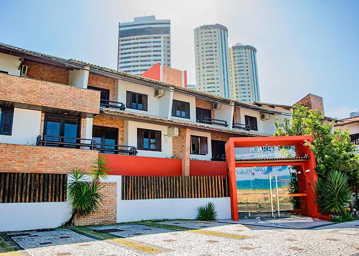 Garbos Soleil Hotel