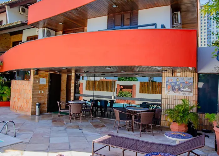 Garbos Soleil Hotel