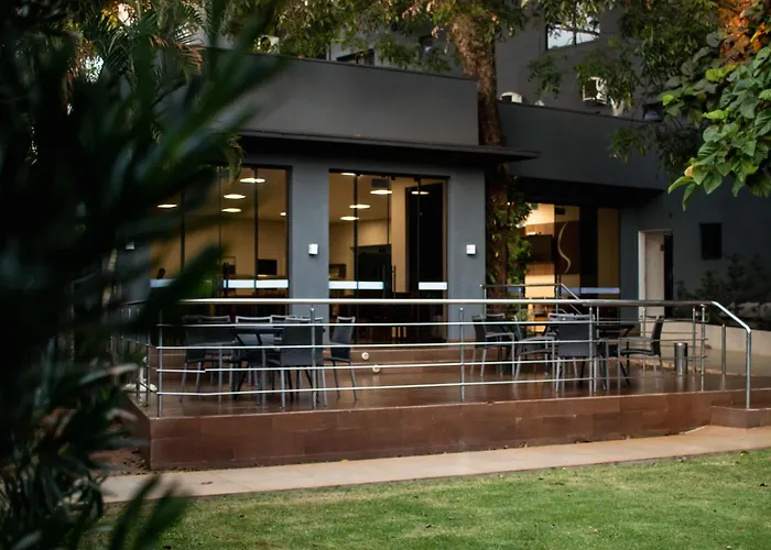 Iguassu Express Hotel