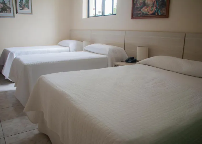 Hotel Novoleste Senhor do Bonfim
