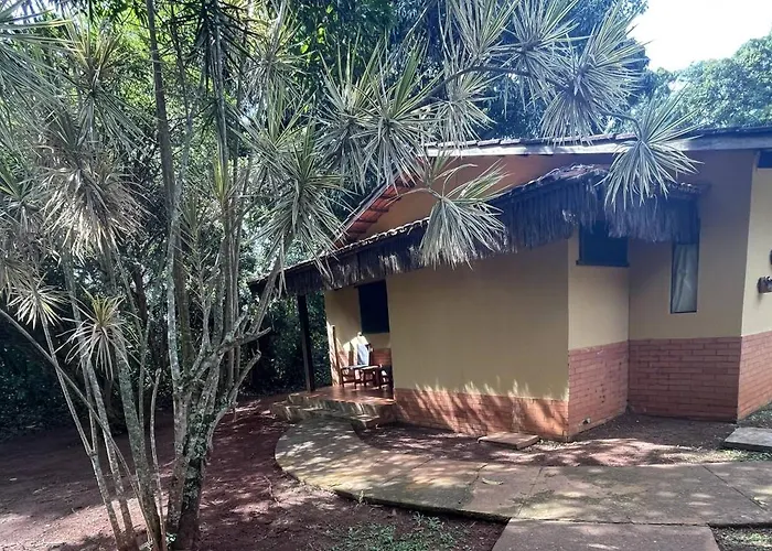 Pousada Santa Branca Terezopolis do Goias