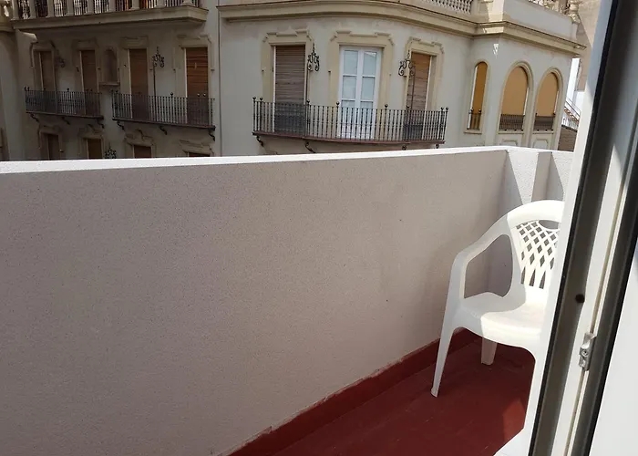 Hotel Marítimo Urban