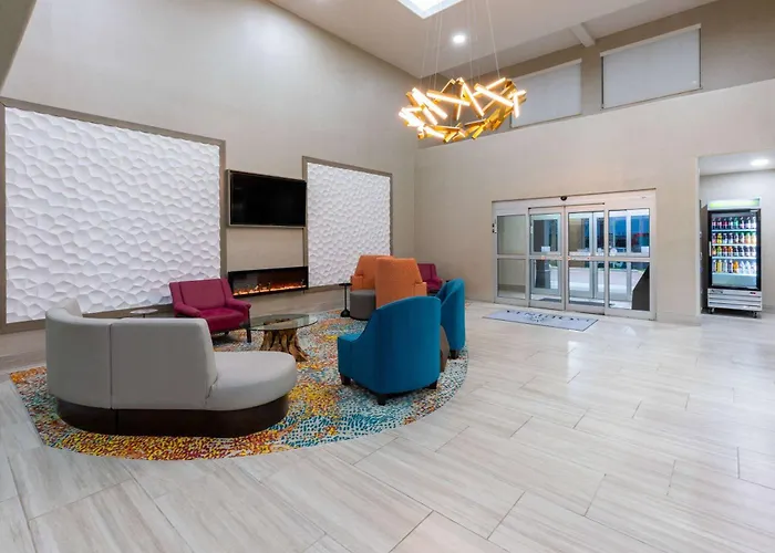 La Quinta By Wyndham New Braunfels