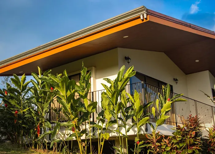 Miradas Arenal Hotel&Hotsprings