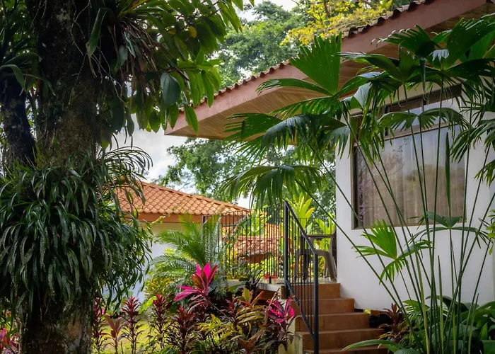 Miradas Arenal Hotel&Hotsprings