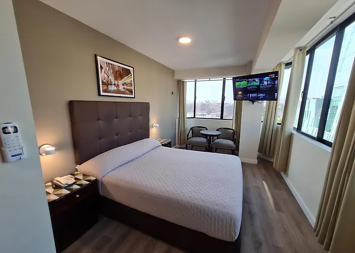 Hotel Lexus