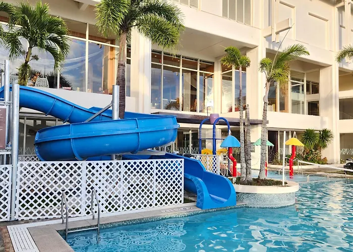 Lotte Hotel Guam