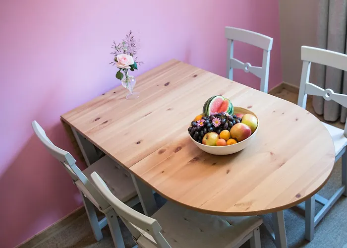 Bed and Breakfast Waldruhe - Bett, Frühstück&ein Lächeln Bad Aussee