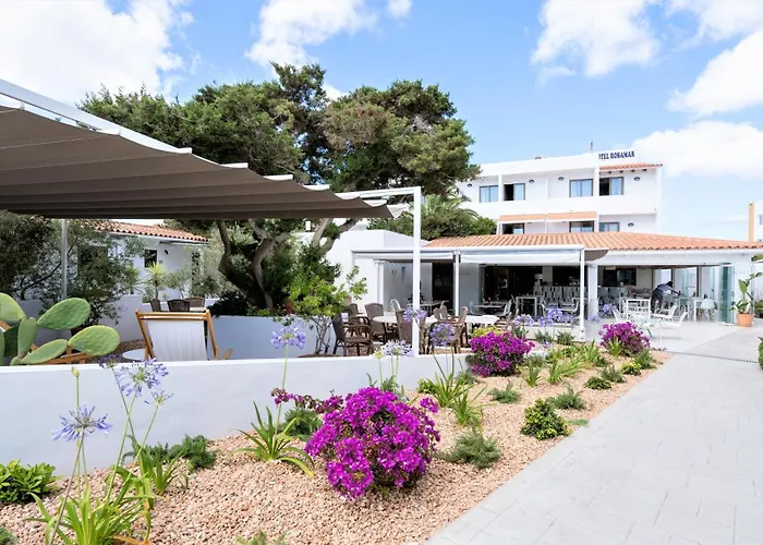 Hotel Rosamar - Emar Hotels