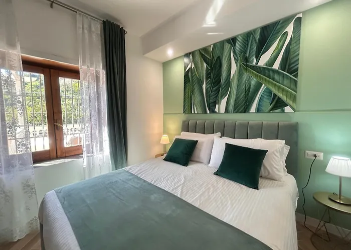Villa Costanza sorrento