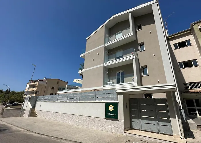 Il Narciso Residence
