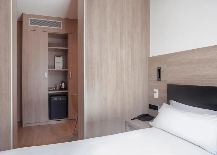 Hotel Lleo