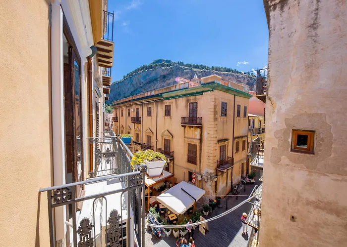 Dolce Vita Rooms And Apartments