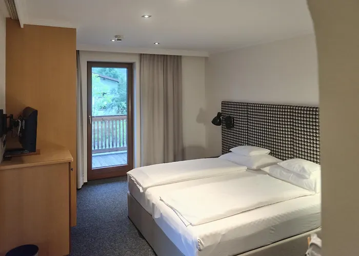 Huber'S Boutiquehotel
