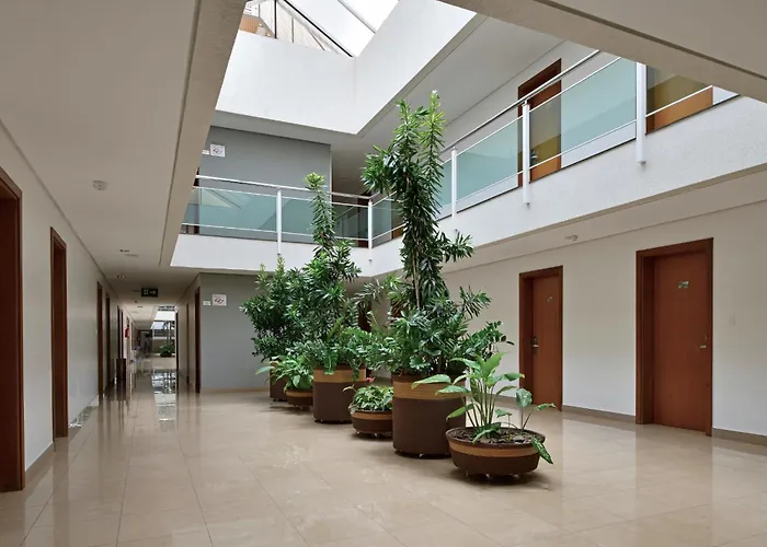Garden Hotel Ribeirão Preto