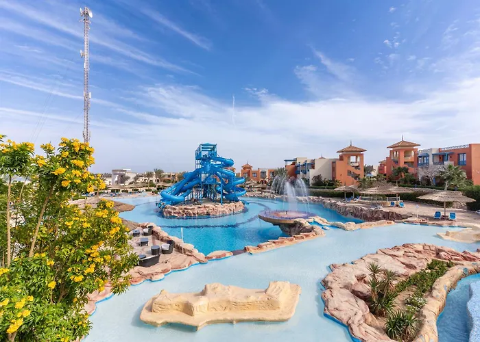 Faraana Heights Aqua Park
