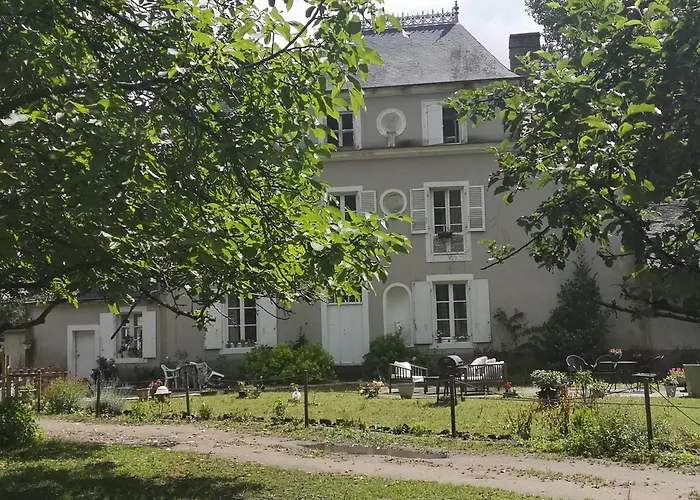 Le petit plessis