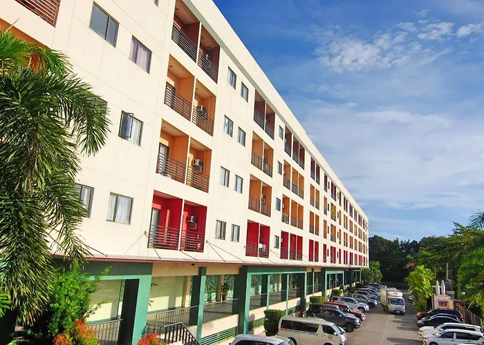 The Uptown Place Condominium