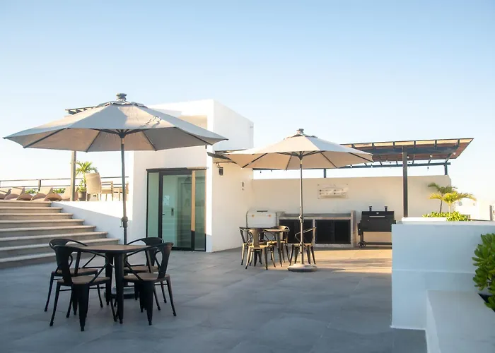Torre Diez By Grupo Amber Playa del Carmen