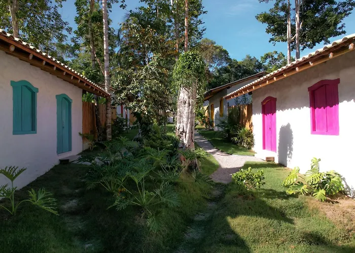 Villa Mediterrâneo Trancoso