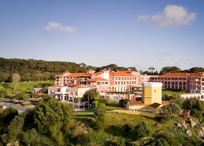 Penha Longa Resort