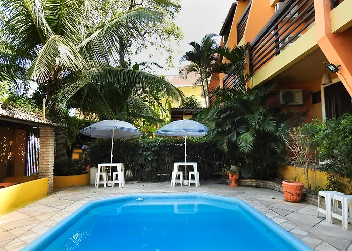 Apart Hotel Casa Grande