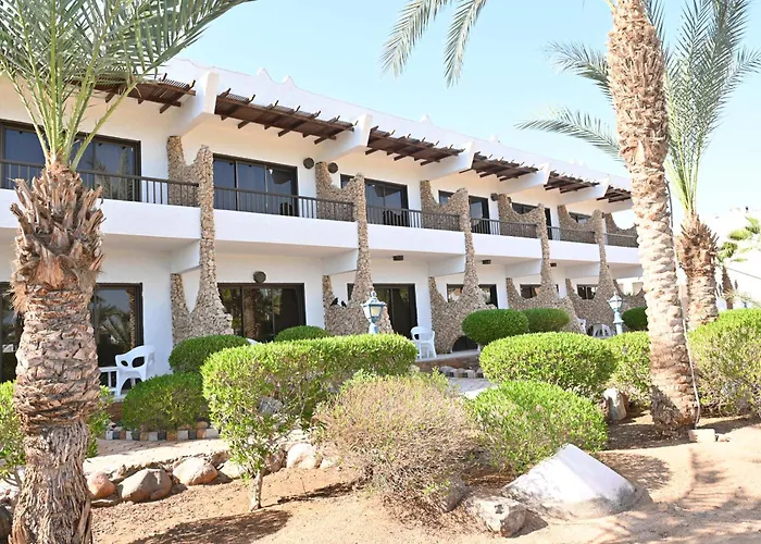 Turquoise Beach Hotel Sharm el-Sheikh