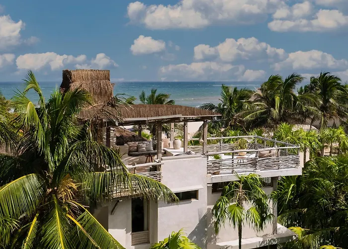 Aldea Canzul Tulum