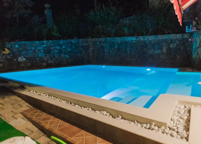 Chiaro di Luna Villammare