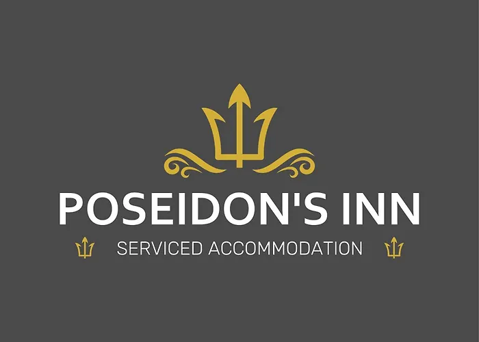 Poseidon Inn