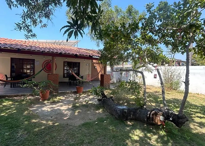 Hotel Villas Marias