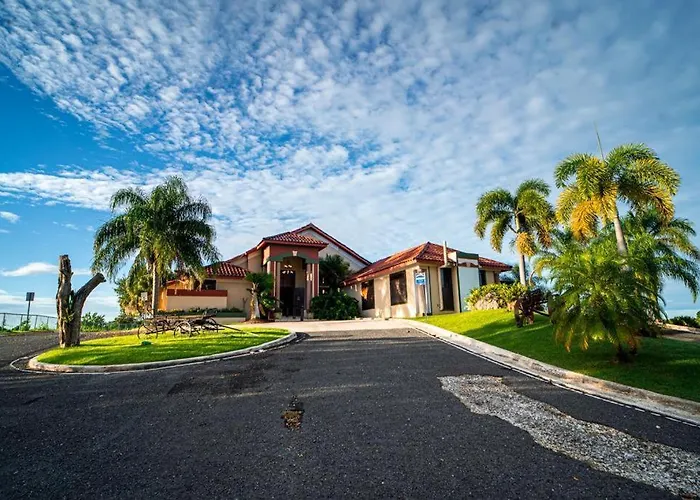 Hacienda el Jibarito